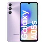 گوشی سامسونگ مدل Galaxy A05s 4G ظرفیت 128 رم 4