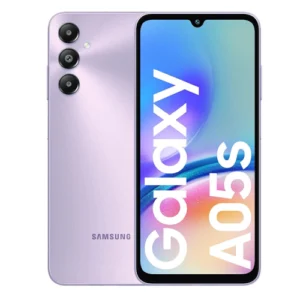 گوشی سامسونگ مدل Galaxy A05s 4G ظرفیت 128 رم 4