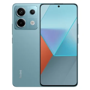 گوشی شیائومی مدل Redmi Note 13 Pro 4G ظرفیت 256 رم 8