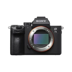 دوربین سونی مدل Alpha AV III Mirrorless Body