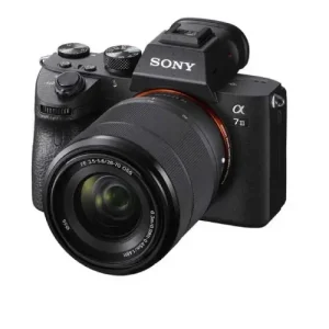 دوربین سونی مدل Alpha a7 III 28-70-mm