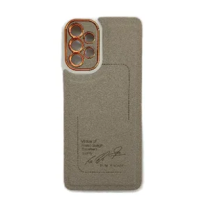 قاب چرم مناسب برای سامسونگ A13 4G