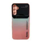 قاب LENS CASE مناسب برای سامسونگ A24