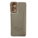 قاب چرم مناسب برای شیائومی NOTE 12S