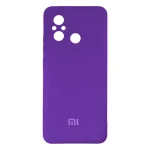 قاب سیلیکونی مناسب برای شیائومی REDMI 12C