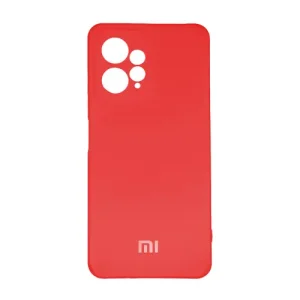 قاب سیلیکونی مناسب برای شیائومی NOTE 12 4G