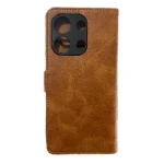 قاب کیفی چرم مناسب برای شیائومی REDMI NOTE13