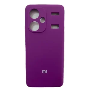 قاب سیلیکونی مناسب برای شیائومی REDMI NOTE 13 PRO PLUS