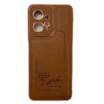 قاب چرم مناسب برای شیائومی NOTE 12 4G