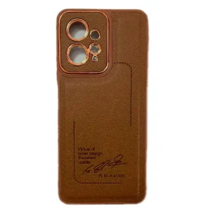 قاب چرم مناسب برای شیائومی NOTE 12 4G