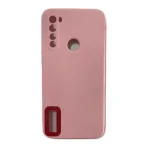 قاب GOOD LUCK مناسب برای شیائومی REDMI NOTE 8