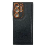قاب چرم مناسب برای سامسونگ S24 ULTRA