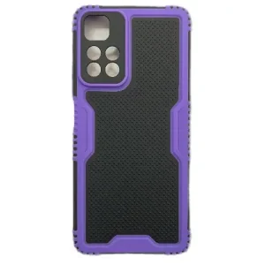 قاب دور رنگی محافظ لنز مناسب برای شیائومی NOTE 11 PRO PLUS