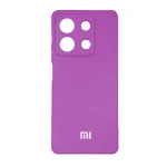 قاب سیلیکونی مناسب برای شیائومی REDMI NOTE 13 PRO