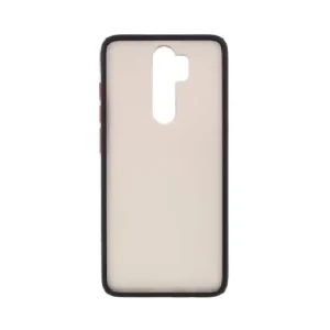 قاب دور رنگی مناسب برای شیائومی MI NOTE8 PRO