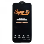 محافظ صفحه نمایش Super D Anti Static مناسب برای شیائومی Poco X3