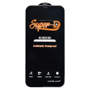 محافظ صفحه نمایش Super D Anti Static مناسب برای شیائومی Poco X3