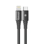 کابل شارژ USB-C به لایتنینگ مدل Galexbit CG