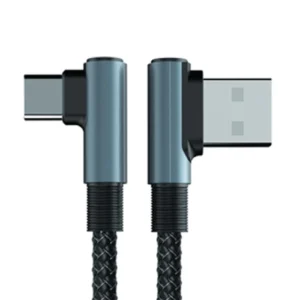 کابل شارژ USB به USB-C مدل Saybuuy K2-C