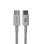 کابل شارژ USB-C به لایتنینگ مدل Tranyoo X11