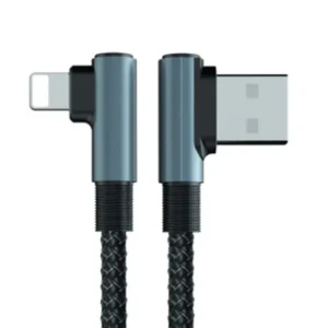 کابل شارژ USB به لایتنینگ مدل Saybuuy K2-i