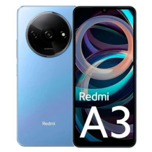 گوشی موبایل شیائومی مدل Redmi A3 ظرفیت 64 رم 3