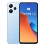 گوشی موبایل شیائومی مدل Redmi 12 ظرفیت 128 رم 8