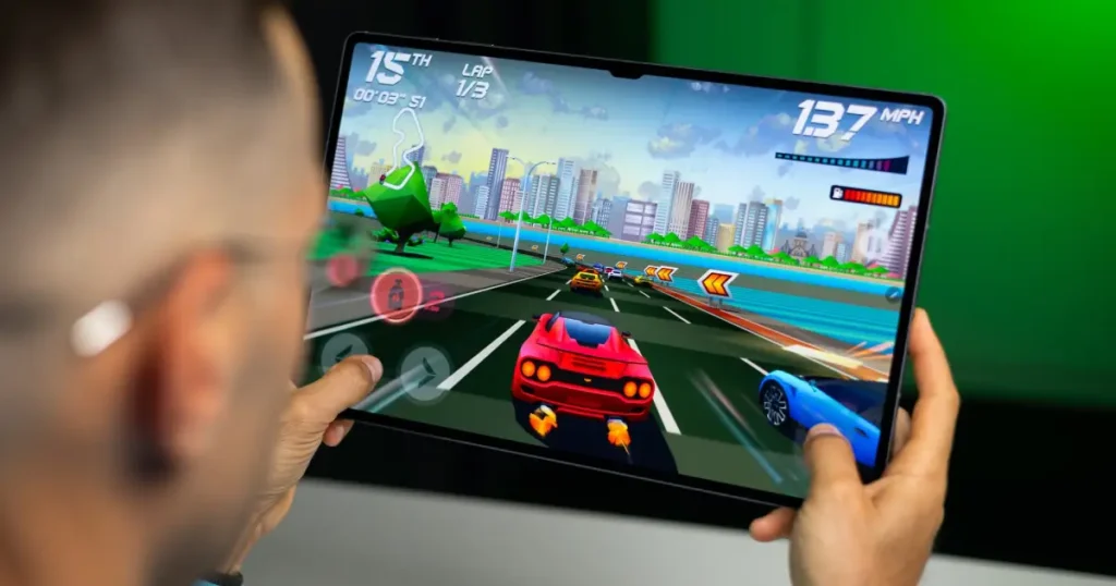 معایب Tab S10 Ultra