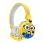 هدفون فانتزی مدل AH-806W