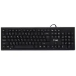 کیبورد پی نت مدل KB-600