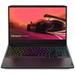 لپ تاپ 15.6 اینچی لنوو مدل IdeaPad Gaming 3