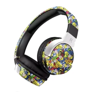 هدفون فانتزی مدل MSL-702