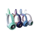 هدفون فانتزی مدل SAZ-D05