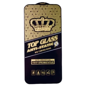 محافظ صفحه نمایش Top Glass Anti Static مناسب برای سامسونگ A22