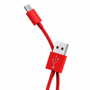 کابل شارژ USB به MicroUSB سیبراتون مدل S232A