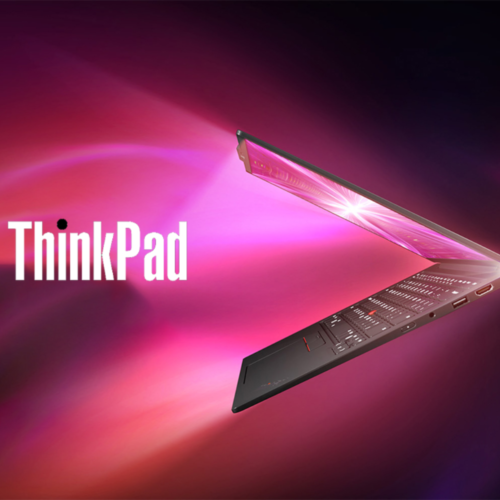 لپ‌تاپ جدید لنوو نسخه Aura AI از سری ThinkPad X1 Carbon