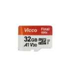 کارت حافظه‌ microSDHC ویکومن مدل Final 600X ظرفیت 32 گیگابایت